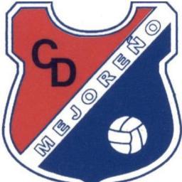 CDMEJORENO's profile picture. Twitter oficial del club con más solera de Mejorada del Campo. Desde 1929 levantando ilusiones.