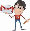 GeekGmail's profile picture. Suivez-moi pour devenir geek de Gmail http://t.co/T7mRlKEC