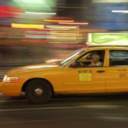 TaxiTreats provides and manages proprietary technology and convenience solutions for the transportation industry. Co-Founder & CEO: @ShimmersAtStern