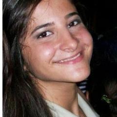 Nada me separará do AMOR de DEUS! Ele é MINHA FORÇA interior e exterior. Eu sou independente na dependência de Cristo. =].