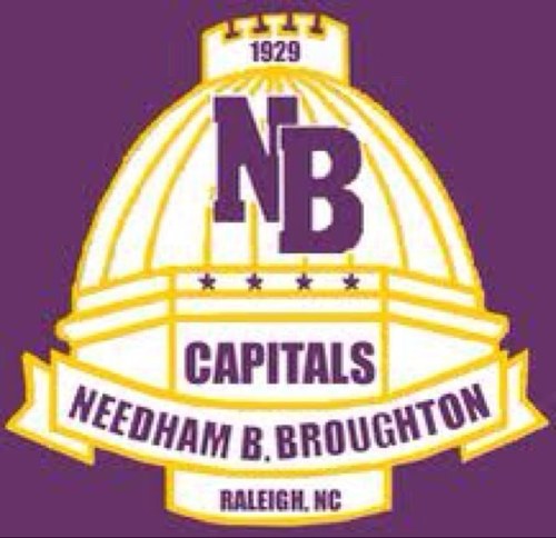 Broughton Basketball