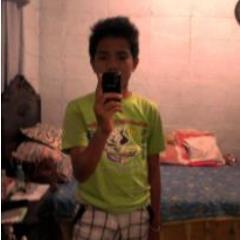 My name is Jm octa/like basketball/live in laguna/ I'm crazy and happy :)) hahahaha