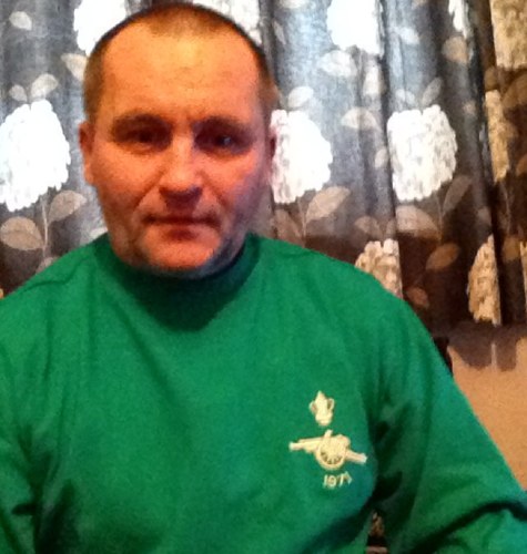 daveafc1's profile picture. Im a bricklayer and a die hard mad gooner from stevenage and a seson ticket holder , who goes to home and some away games and DB10 is the messiah