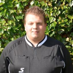 HSSC'61 | Heicop | Ajax | Grensrechter | Scheidsrechter |