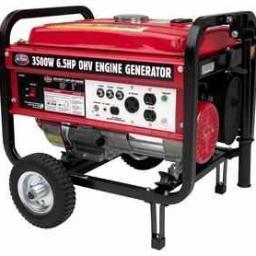 Generator Depot provide electrical solutions for a variety of purposes with different sizes and outputs available such as a 3500 generator.