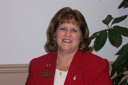 I've been married to Tim for almost 40 years, have 2 daughters, 2 sons-in-laws, and 3 grandchildren.  I'm the owner/broker of a real estate management company.