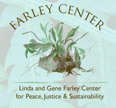 Organic farm incubator. Natural burial ground. Activating Peace, Justice & Sustainability - esp. ecological justice. Based in Verona WI. http://t.co/RiK84M4g
