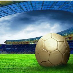 Follow us for the best jokes over football (soccer) we always tweeting.