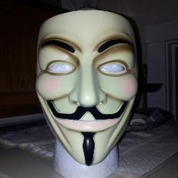Wintersblack666 Profile Picture