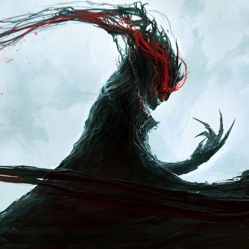 Father of @TheNinjaBlood , Killed her mother and half brother and sister. I made her watch, I made her the way I want her to be. The cause of end of the world!