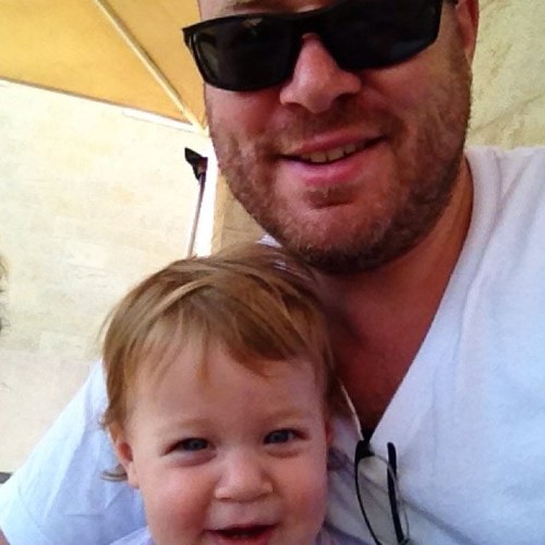 dudu_kirsche's profile picture. 