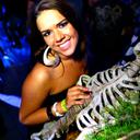 Kaitlin Dunn - @kakePYT - Twitter