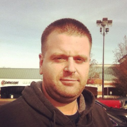 Topher731's profile picture. Its me im 30 woop dee doo. People some im funny and im going to say i try to cure fucked up situations with a bit o' humor.