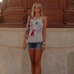 TinaIvanisevic Profile Picture