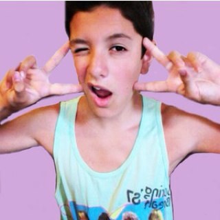 fanpage for lohanthony