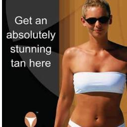 JacquiSpraytan's profile picture. 