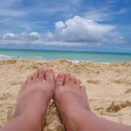 Caribbeaner's profile picture. Nope.