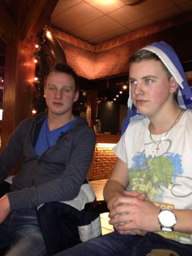 Juliantap's profile picture. 