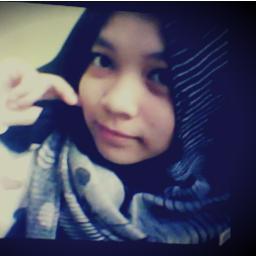 Hye III ~!? 3 Hanis here , 14 , Sytra :))  
      facebook @ Hanish Lampard
              #Jimming always ~