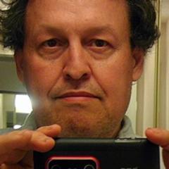 Writer, ghostwriter, political junkie, Cubs fan, whiskey sniffer, wine collector, wiseguy. Tempting the wrath of the whatever from high atop the thing.