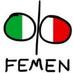 femen italy (@femenitaly) Twitter profile photo femen italy (@femenitaly) Twitter profile photo