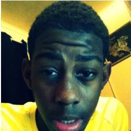 Follow me @Callme_TWEETZY