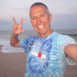 Chief Executive Officer of the Korey Stringer Institute at the University of Connecticut, love trail running, being a dad, beaches, hiking, family time, reading