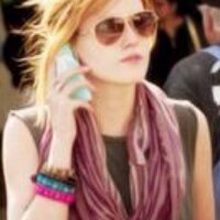 Bellarina (@mylifethorne) 's Twitter Profile Photo