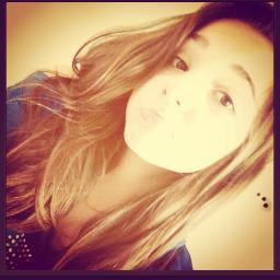 ''Alone?''
