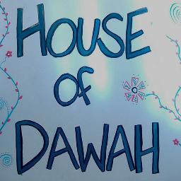 HouseOfDawah's profile picture. House of Dawah is a 501 c(3) non profit organization with Islamic principles promoting  social equality, peace and harmony for all of mankind.