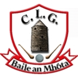 Ballymote Round Towers GAA