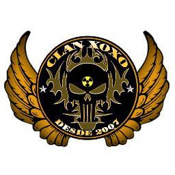 Twitter official del Clan XoXo fundado en 2007, dedicado a dar informacion, jugar torneos y conocer a gente que juega a Call Of Duty y/o Fifa entre otros juegos