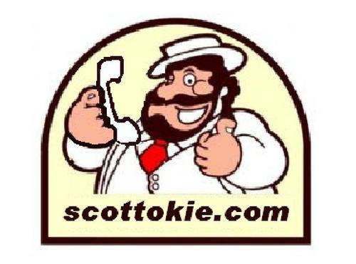 scottokie Profile Picture