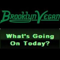 BrooklynVeganNYshows (@bvnycshows) 's Twitter Profile Photo BrooklynVeganNYshows (@bvnycshows) 's Twitter Profile Photo