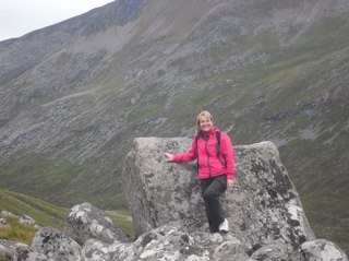 torro2401's profile picture. Head of Communications for Foundation Scotland