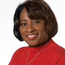 Dr. Geneace Williams