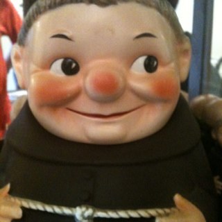 Friar73's profile picture. 