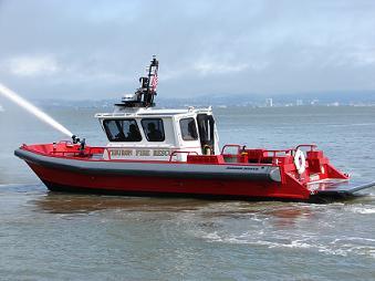 TiburonFire's profile picture. Tiburon Fire District strives to provide all-risk preparation & response to enhance the safety of citizens, visitors & property prior to and during emergencies.