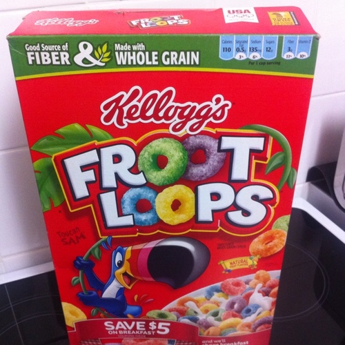 MrLexFlowers's profile picture. 