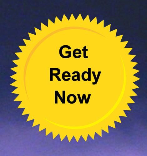 Barbara Henderson, author of 'Everyday Prepping for Beginners'. encourages her readers to develop a 'preparedness mindset' begining with everyday actions..