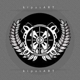 Kipas Art was a group project in art and culture field. We're doing design, photos, videos, fine art, and graphic design.