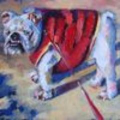 Impressionist Painter, lived and painted in France 30 yrs, Daily Painter, Plein Air Painter, Bulldog Lover http://t.co/GpeGGAWT http://t.co/1KdDQxH7