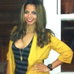 Founder, CEO of Studio B Entertainment and lover of everything innovative, fun and fabulous!
