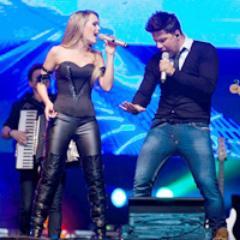 um amor,uma vida,um encanto...tudo isso em duas vozes:Thaeme e Thiago