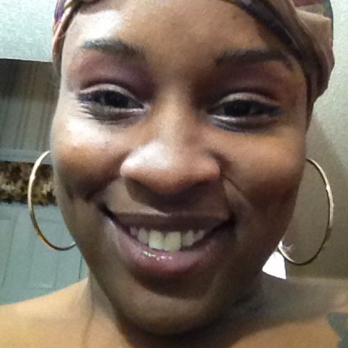 Living Life and Loving It!