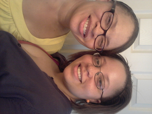 Mother to 4 and Grandmother to 1