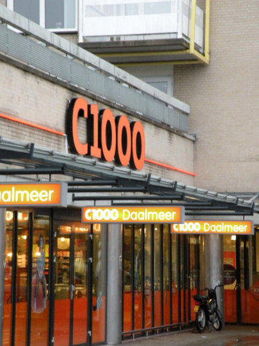 Daalmeer // Follow of Follow niet // GaandeTweets !
