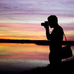 Richard Knight & Sam Rodway - Freelance Photographers.