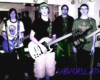 Alternative punk rock band with original music
