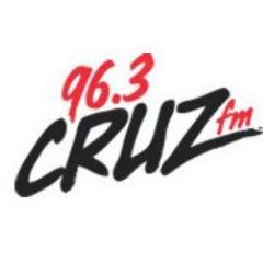 96.3 Cruz FM